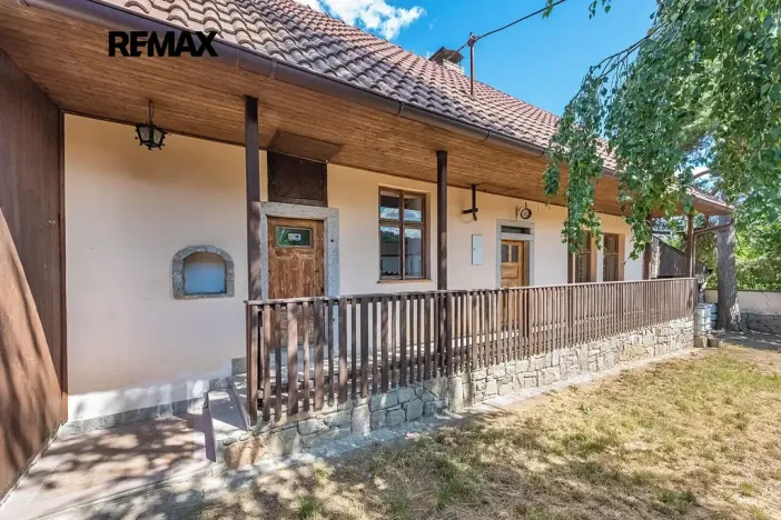 Prodej rodinného domu, Čižice, 80 m2