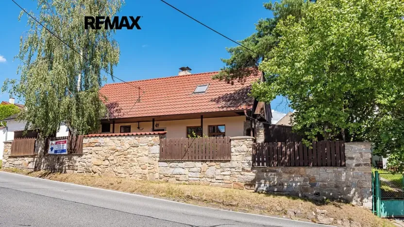 Prodej rodinného domu, Čižice, 80 m2