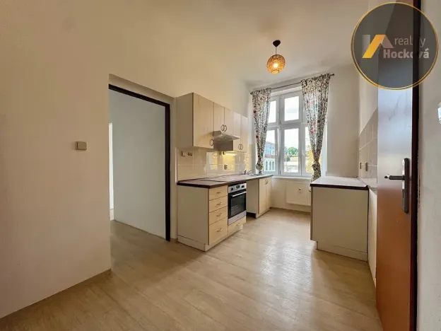 Pronájem bytu 4+1, Slaný, Wilsonova, 80 m2