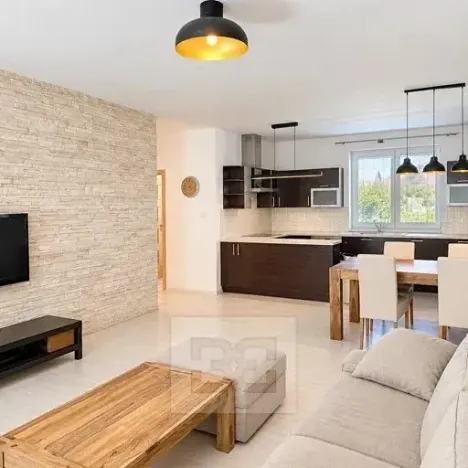 Prodej rodinného domu, Dřísy, Hlavní, 102 m2