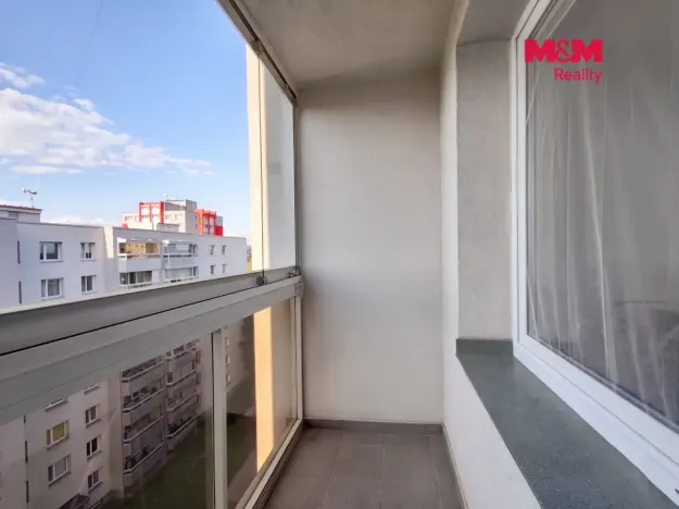Prodej bytu 3+1, Orlová - Lutyně, Polní, 65 m2
