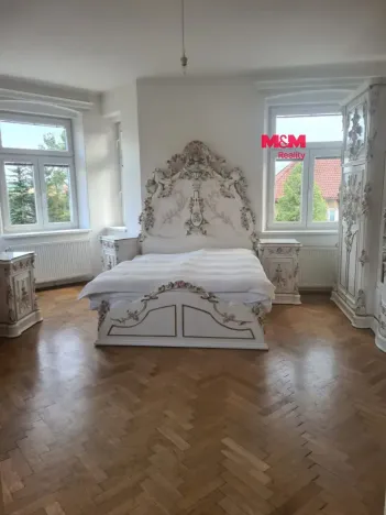 Pronájem bytu 3+kk, Varnsdorf, Bjarnata Krawce, 100 m2