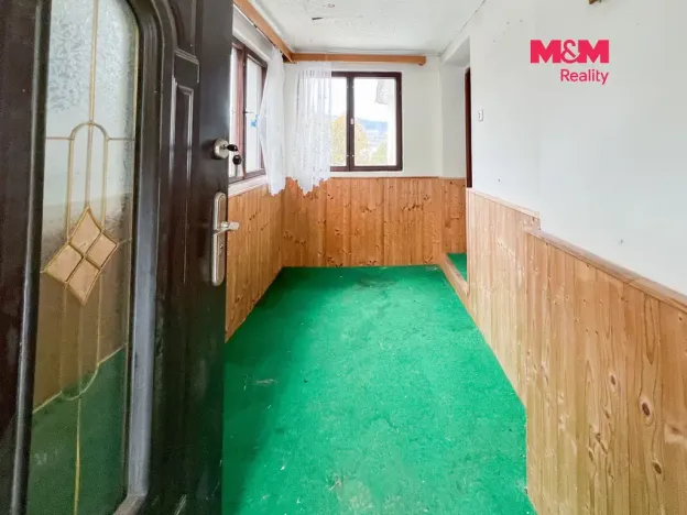 Prodej rodinného domu, Předslav - Němčice, 120 m2