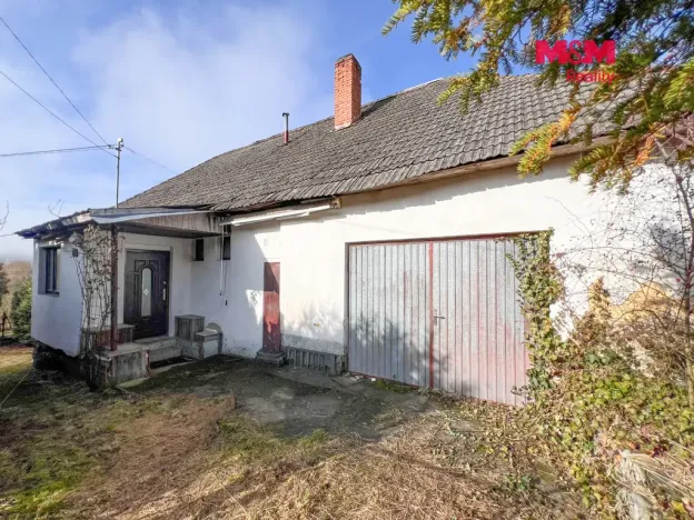 Prodej rodinného domu, Předslav - Němčice, 120 m2