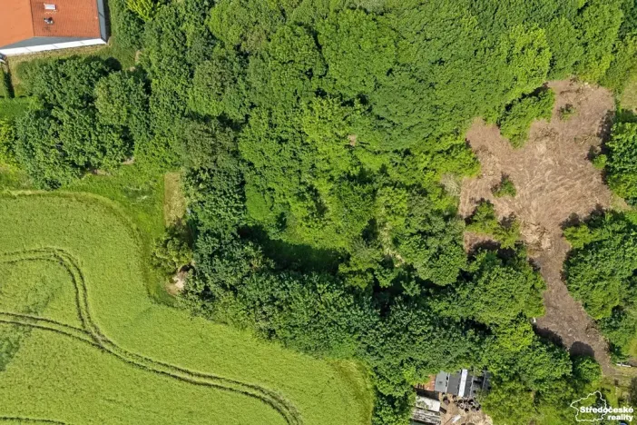 Prodej zahrady, Český Brod, 2363 m2