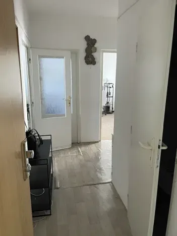 Pronájem bytu 2+1, Ústí nad Labem, Klíšská, 67 m2
