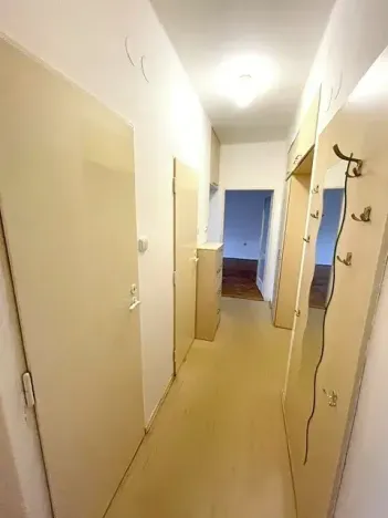 Pronájem bytu 2+1, Ústí nad Labem, Kozinova, 55 m2