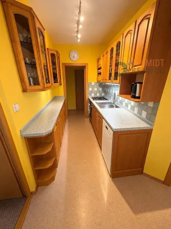 Prodej bytu 3+1, Prostějov, Marie Pujmanové, 70 m2