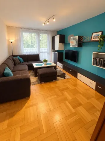 Prodej bytu 3+1, Prostějov, Marie Pujmanové, 70 m2