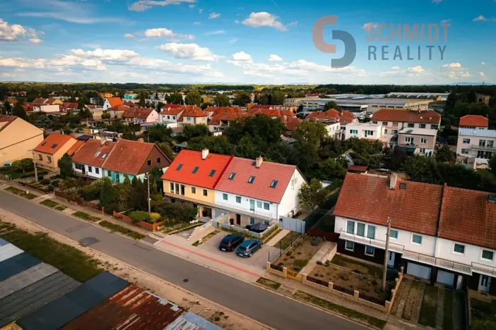 Prodej bytu 3+kk, Lednice, Komenského, 77 m2