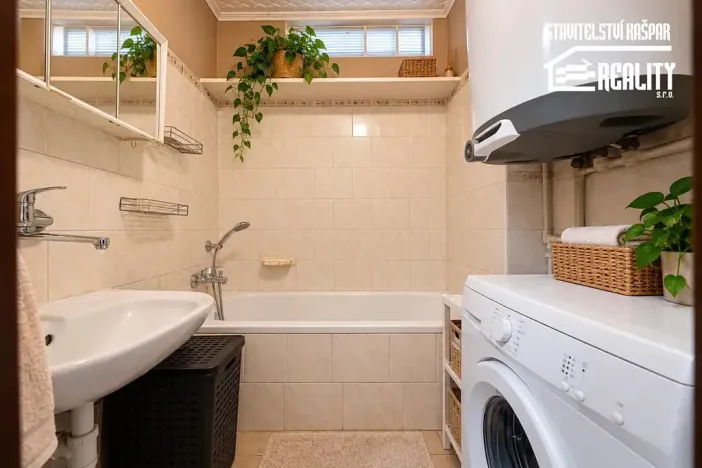 Prodej bytu 3+1, Borohrádek, Smetanova, 61 m2