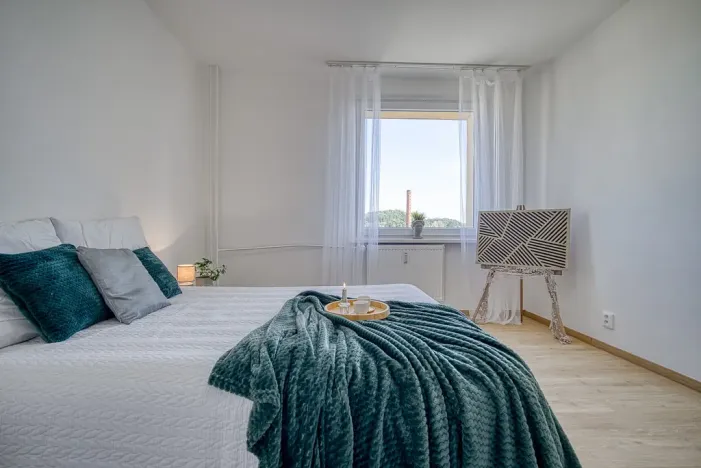 Pronájem bytu 3+1, Česká Lípa, Svárovská, 62 m2