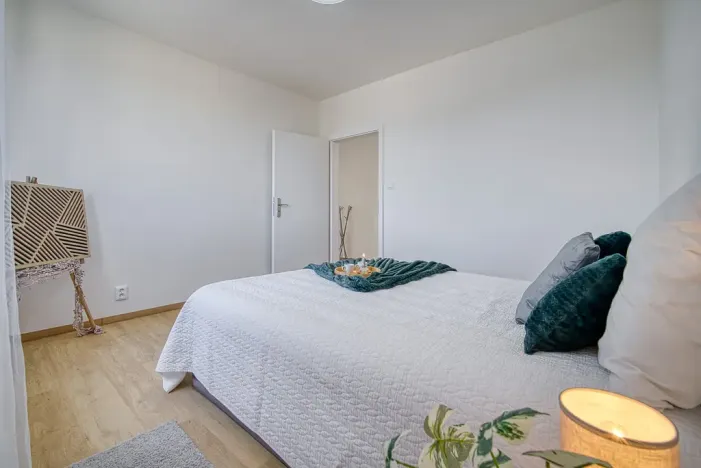 Pronájem bytu 3+1, Česká Lípa, Svárovská, 62 m2