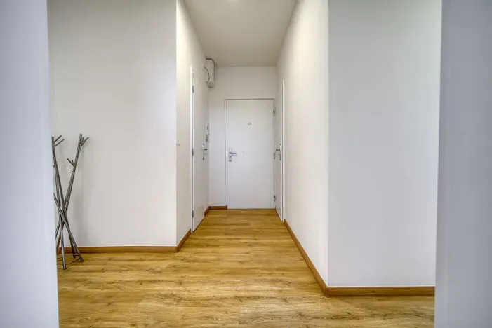 Pronájem bytu 3+1, Česká Lípa, Svárovská, 62 m2