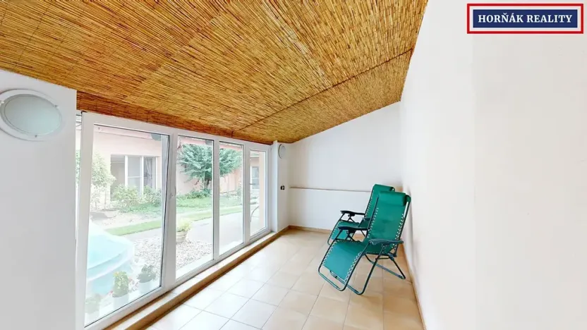 Prodej rodinného domu, Letonice, Osvobození, 195 m2