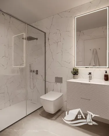 Prodej bytu 4+kk, Calp, Španělsko, 93 m2