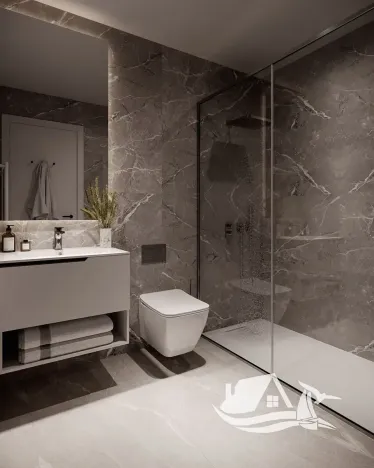 Prodej bytu 4+kk, Calp, Španělsko, 93 m2