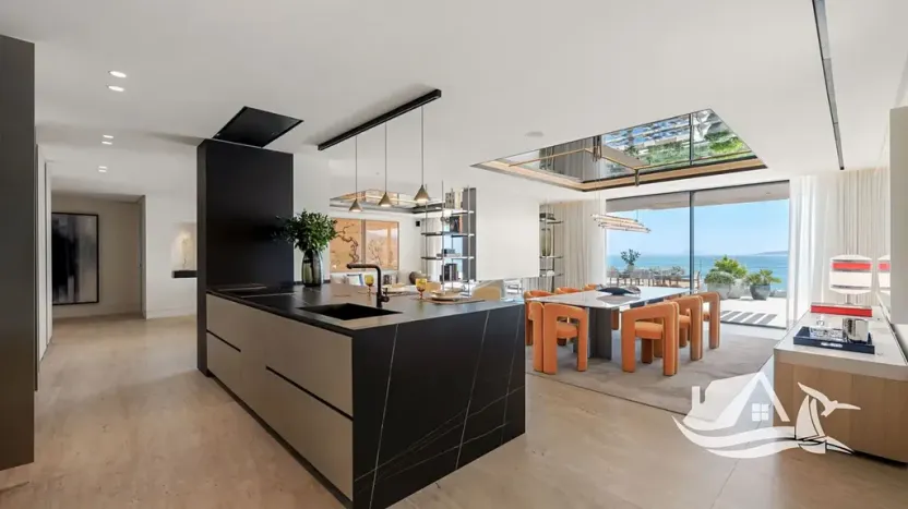 Prodej bytu 4+kk, Estepona, Španělsko, 160 m2