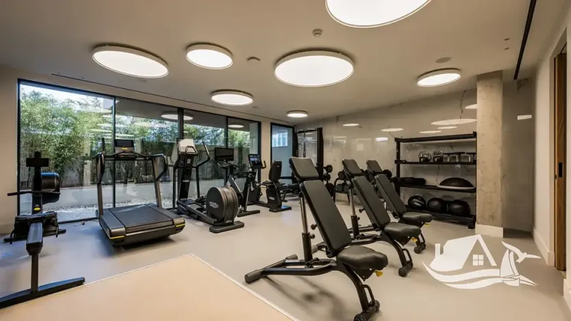 Prodej bytu 4+kk, Estepona, Španělsko, 160 m2