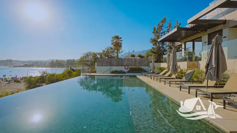 Prodej bytu 4+kk, Estepona, Španělsko, 160 m2