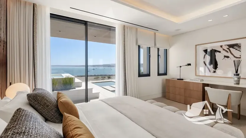 Prodej bytu 4+kk, Estepona, Španělsko, 202 m2