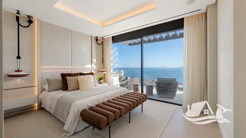 Prodej bytu 4+kk, Estepona, Španělsko, 202 m2