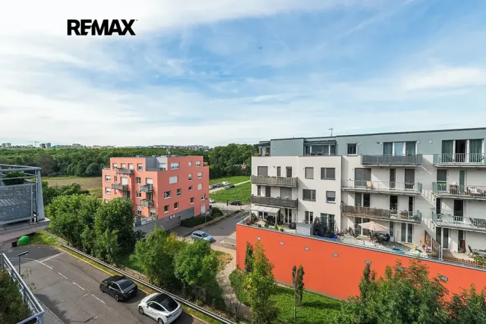Prodej bytu 1+kk, Praha - Záběhlice, Mattioliho, 32 m2