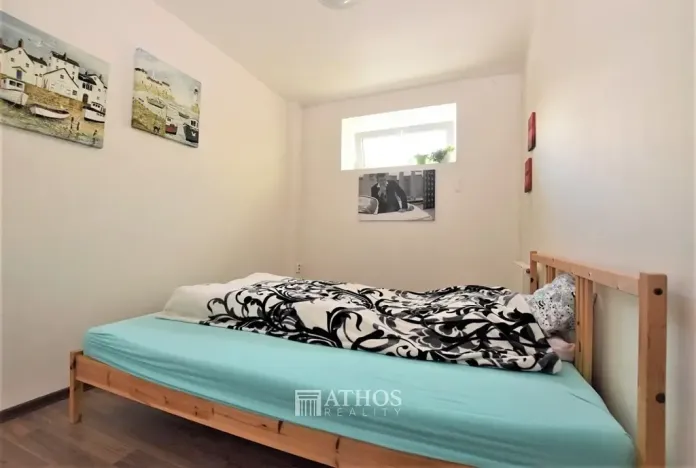Pronájem bytu 2+kk, Brno, Horova, 40 m2