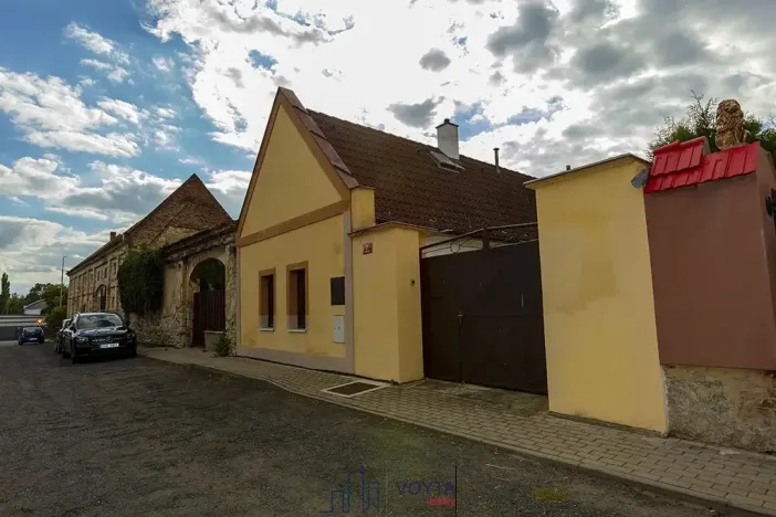 Prodej chalupy, Staňkovice, 300 m2