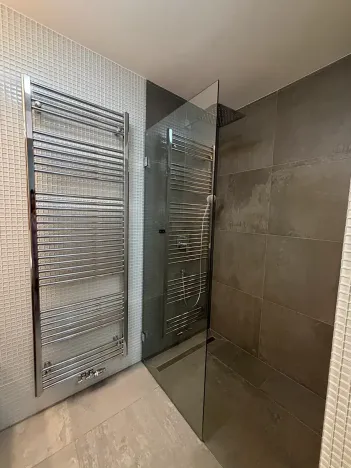 Prodej bytu 3+kk, Praha - Bubeneč, Na výšinách, 113 m2