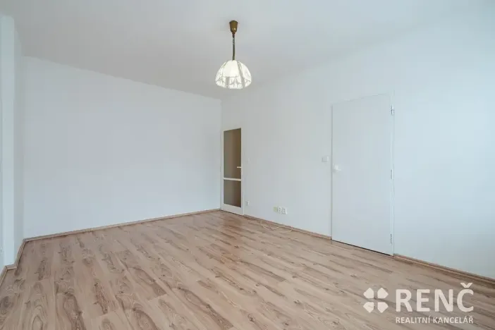 Prodej bytu 1+1, Brno, Družstevní, 37 m2