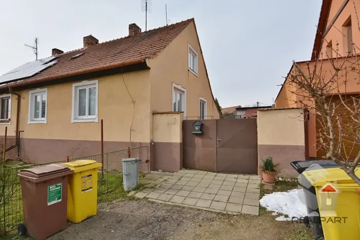 Pronájem rodinného domu, Tasovice, 101 m2