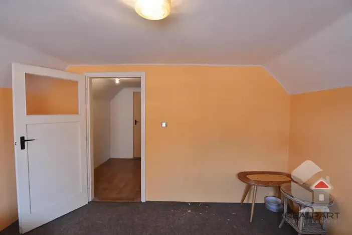 Pronájem rodinného domu, Tasovice, 101 m2