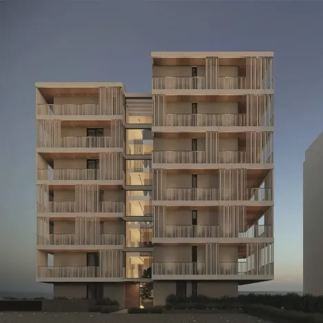 Prodej bytu 3+kk, Jesolo, Itálie, 69 m2