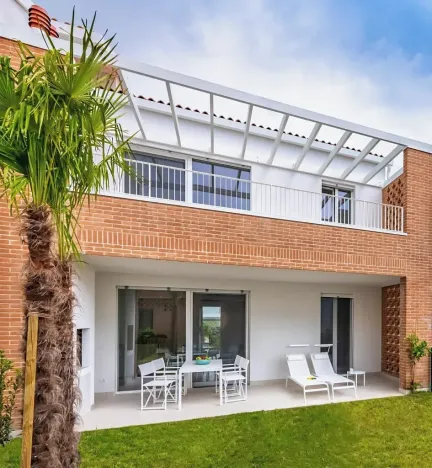 Prodej bytu 2+kk, Caorle, Itálie, 60 m2