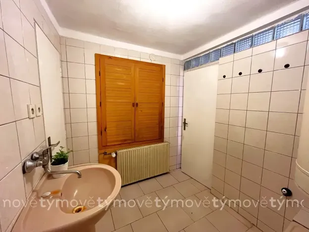 Prodej rodinného domu, Přelouč, Pražská, 250 m2