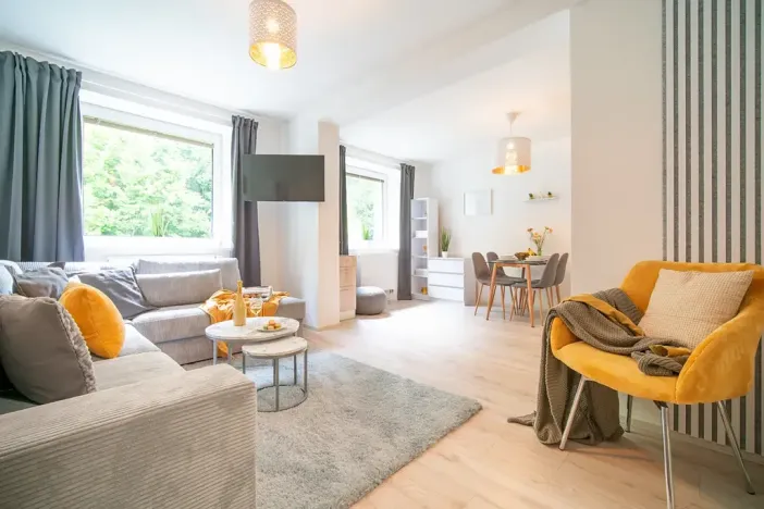 Prodej bytu 2+kk, Jeseník, Na Mýtince, 58 m2