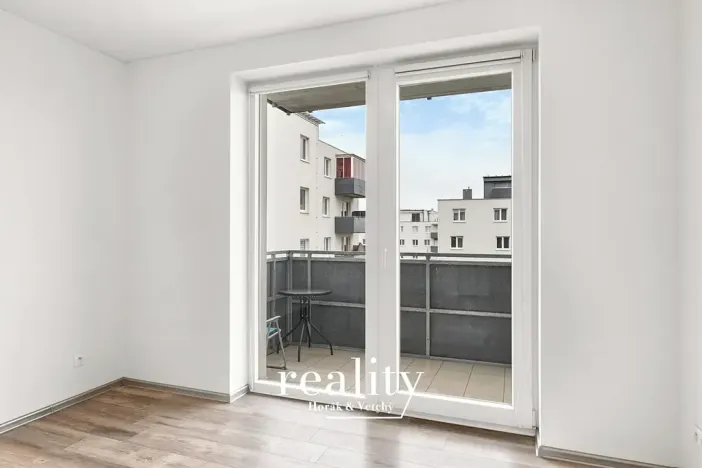 Pronájem bytu 2+kk, Jihlava, Buková, 51 m2