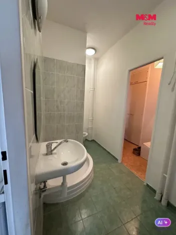 Prodej bytu 2+1, Ostrava - Poruba, Kosmická, 53 m2