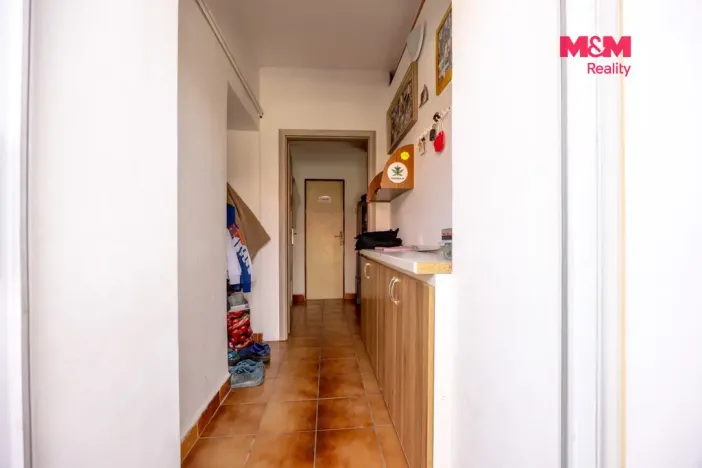Prodej restaurace, Bílá Lhota - Měník, 190 m2