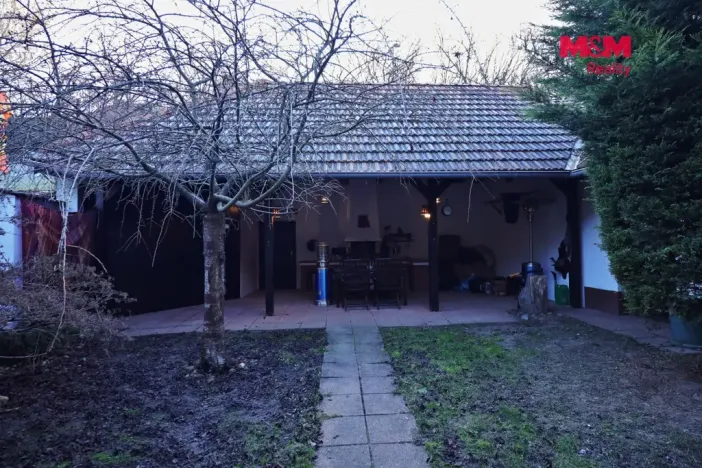 Prodej chalupy, Bořetice, 240 m2