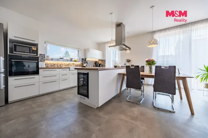 Prodej rodinného domu, Žďár - Doubrava, 136 m2