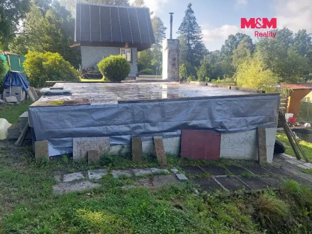 Prodej pozemku pro bydlení, Liberec, 424 m2