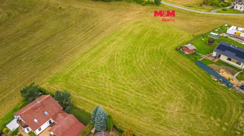 Prodej pozemku pro bydlení, Semily - Bítouchov, 1242 m2