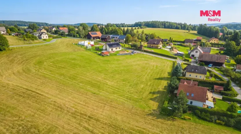Prodej pozemku pro bydlení, Semily - Bítouchov, 982 m2