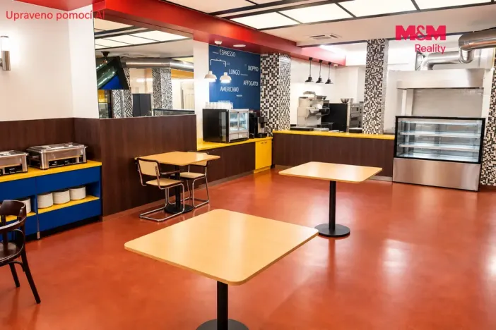 Pronájem obchodního prostoru, Brno - Brno-město, Česká, 175 m2