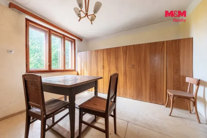 Prodej rodinného domu, Hrazany - Klisinec, 130 m2
