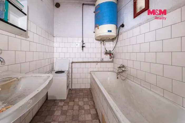 Prodej rodinného domu, Hrazany - Klisinec, 130 m2