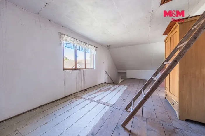 Prodej rodinného domu, Hrazany - Klisinec, 130 m2