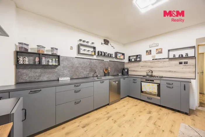 Prodej rodinného domu, Česká Metuje - Vlásenka, 159 m2